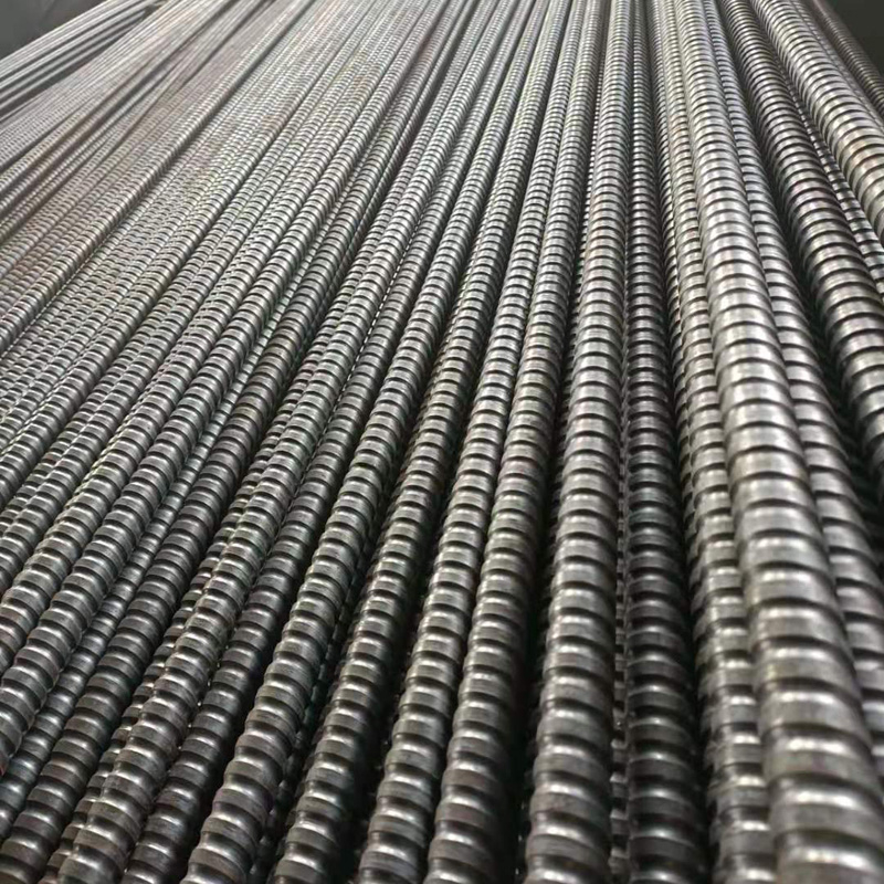 香坊中空锚杆