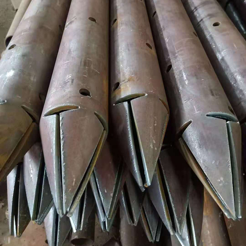 香坊预埋注浆管